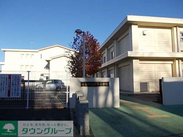 クラールの物件内観写真